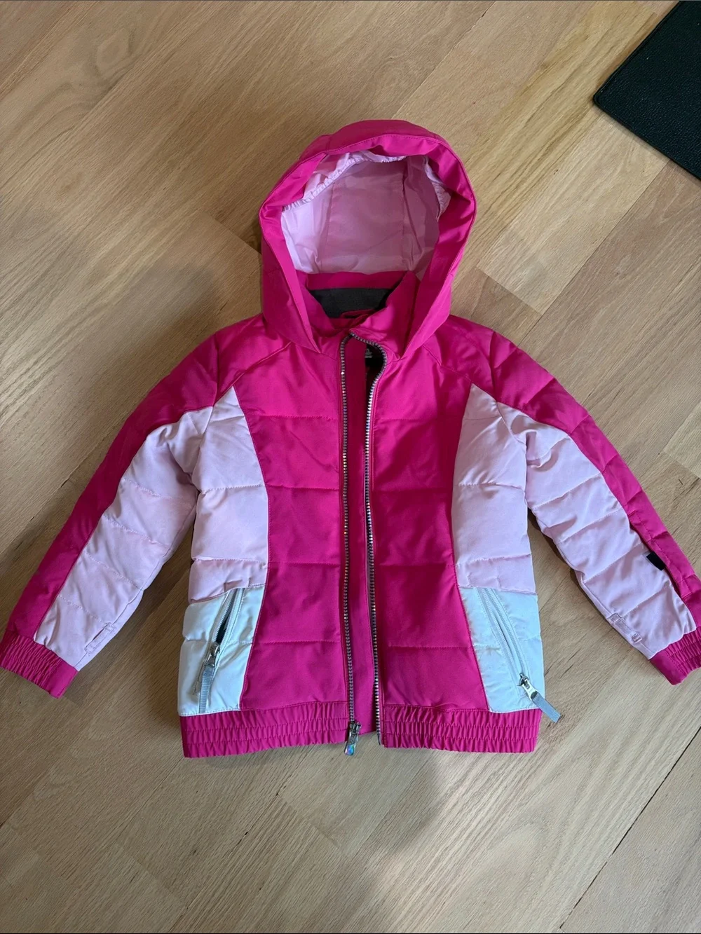 Like New! Spyder Zadie Jacket 5